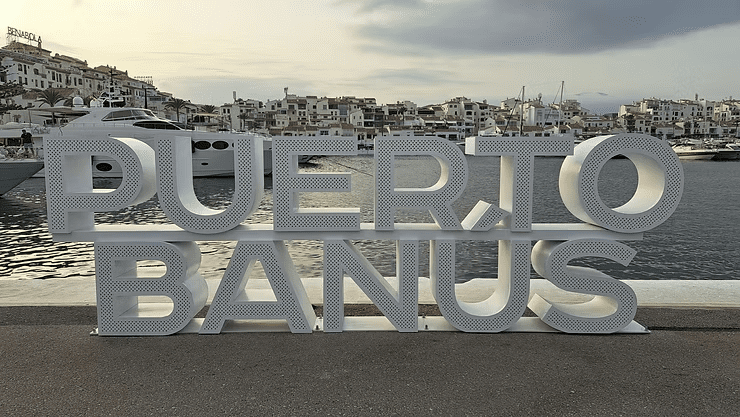 Experience the elegance and charm of Puerto Banus, a premier destination in Marbella, renowned for its upscale boutiques, world-class dining, and breathtaking waterfront views.